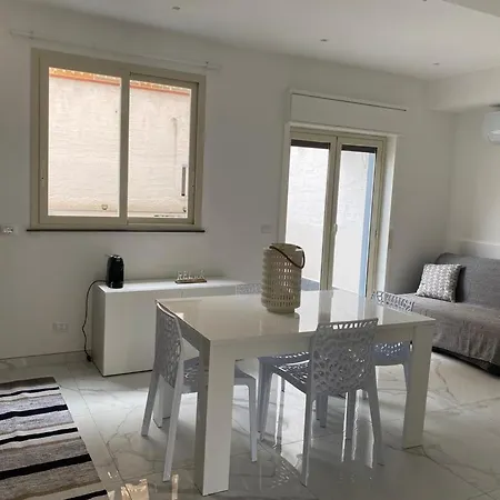 Taormina Vacanze * Джардини-Наксос