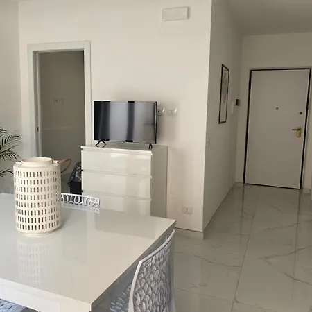 Апартаменты Taormina Vacanze