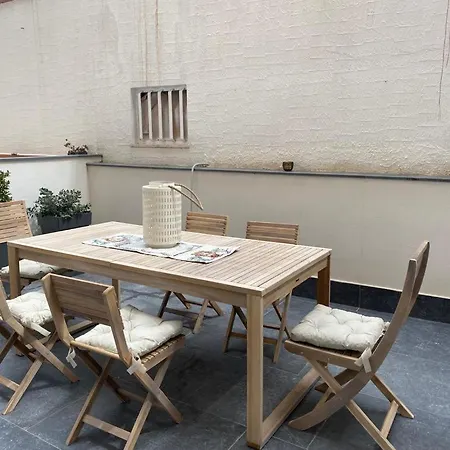 Taormina Vacanze Апартаменты *