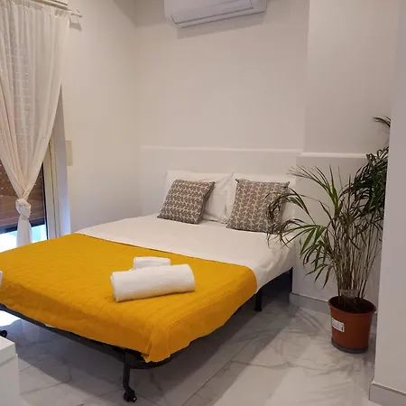 Апартаменты Taormina Vacanze *