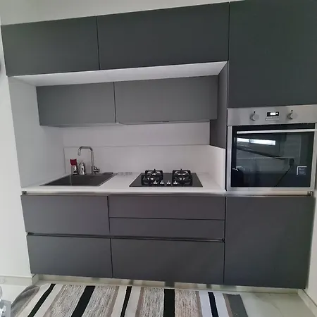 Taormina Vacanze Giardini Naxos