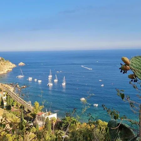 Апартаменты Taormina Vacanze