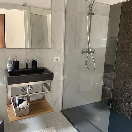 公寓 Taormina Vacanze