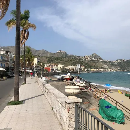 Appartement Taormina Vacanze *