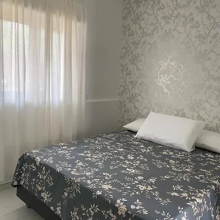 Taormina Vacanze Lägenhet