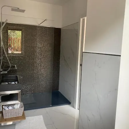 公寓 Taormina Vacanze 贾迪尼-纳克索斯