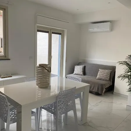 公寓 Taormina Vacanze