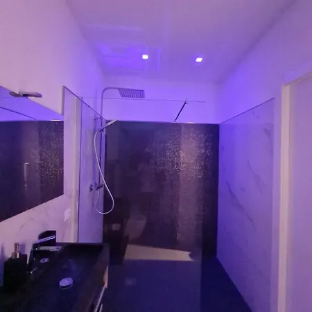Taormina Vacanze Appartement *