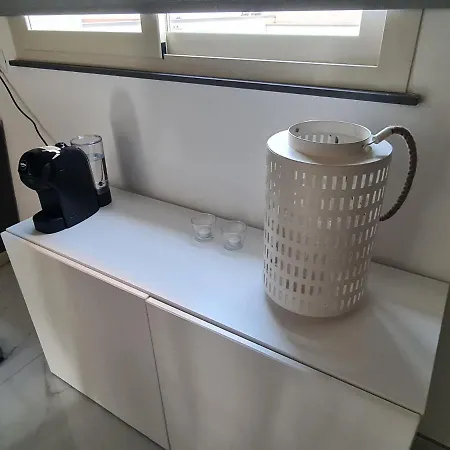 Appartement Taormina Vacanze Giardini-Naxos