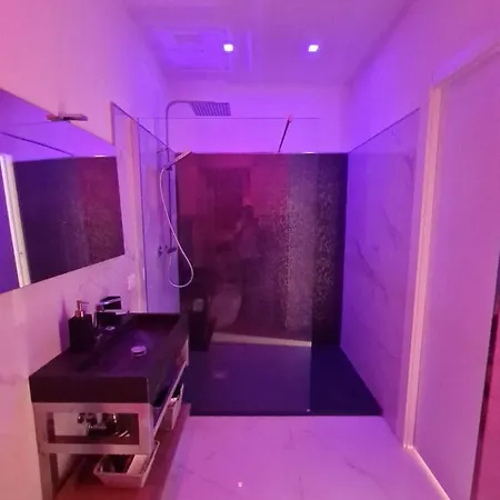 Taormina Vacanze Appartement