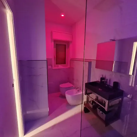 Taormina Vacanze Appartement *