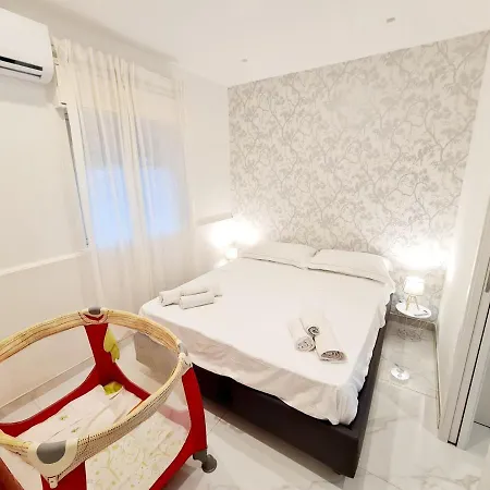 Taormina Vacanze 公寓