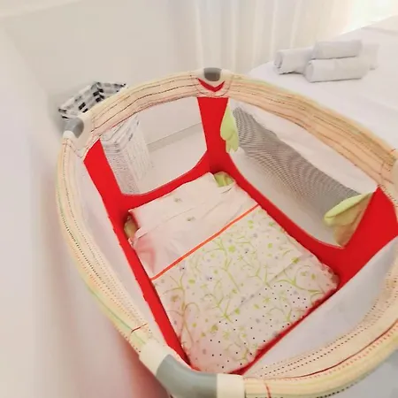 Taormina Vacanze 公寓 贾迪尼-纳克索斯