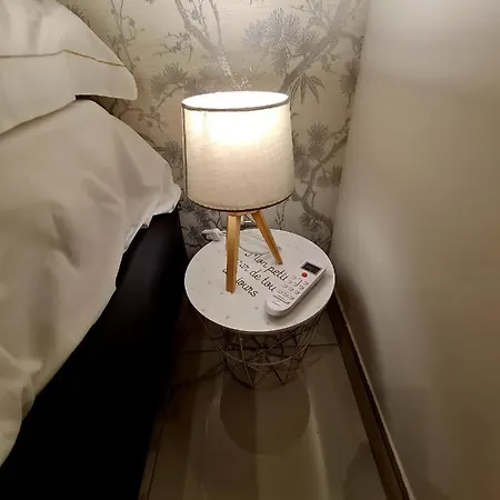 Taormina Vacanze 公寓 贾迪尼-纳克索斯