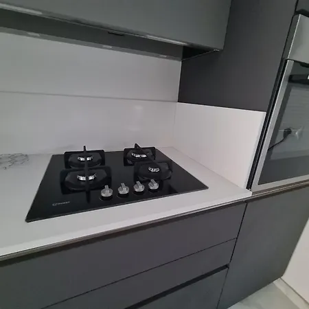 公寓 Taormina Vacanze 贾迪尼-纳克索斯