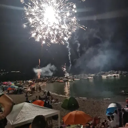 Taormina Vacanze Lägenhet Giardini Naxos