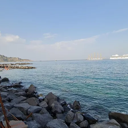 Appartement Taormina Vacanze