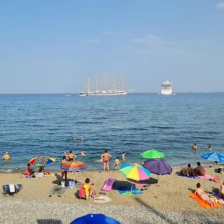 Appartamento Taormina Vacanze *