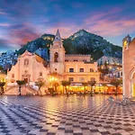 Taormina Vacanze * 贾迪尼-纳克索斯