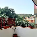 Taormina Vacanze 公寓 贾迪尼-纳克索斯