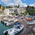 Taormina Vacanze 公寓 贾迪尼-纳克索斯